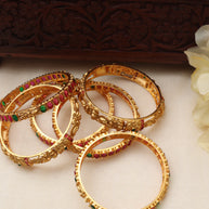 Krishna Bangles