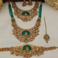 Lakshitha Bridalset