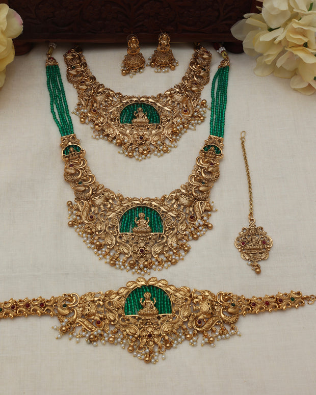 Lakshitha Bridalset