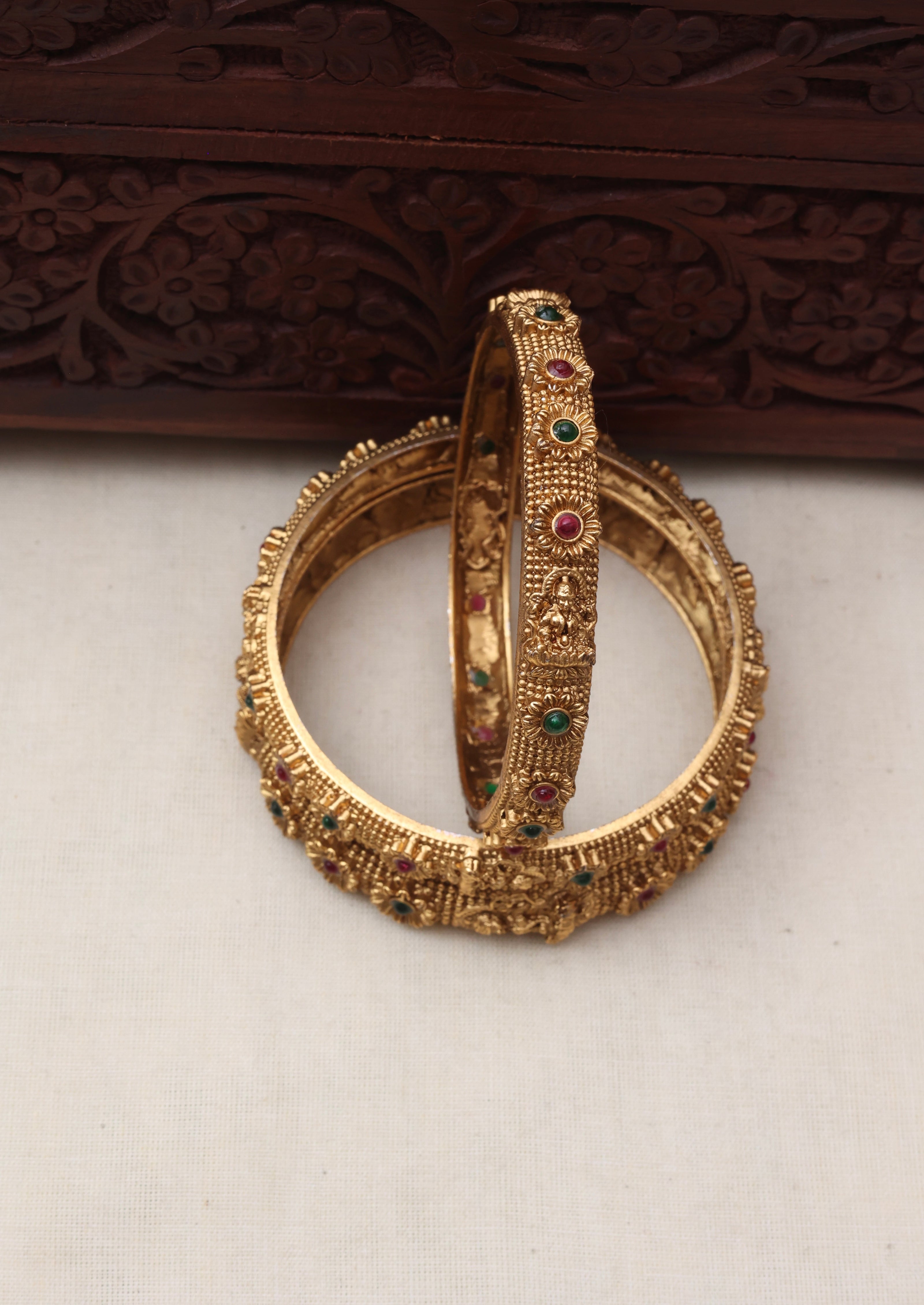 Sumangali Bangles-001