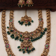 Nagalakshmi Bridalset-011
