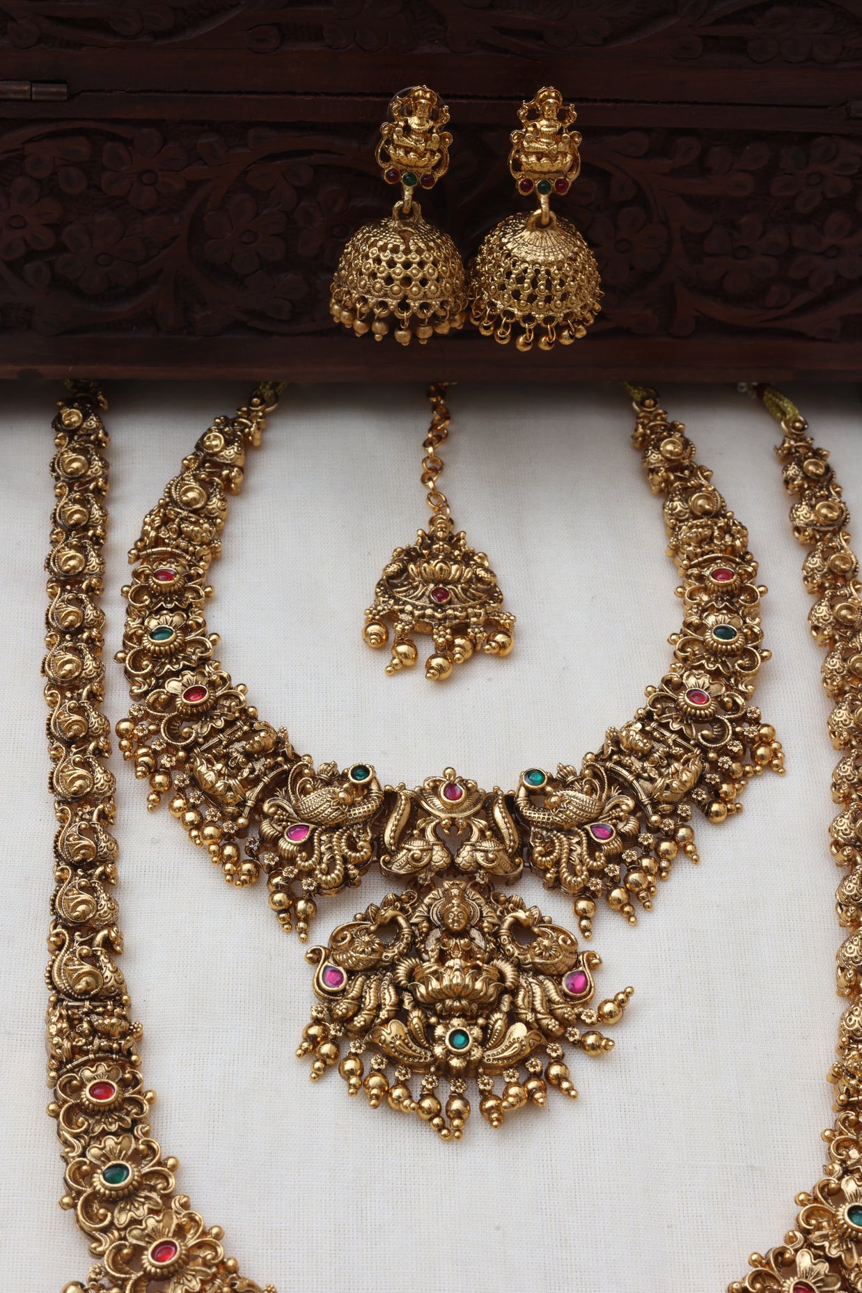 Kalpana bridalset-016