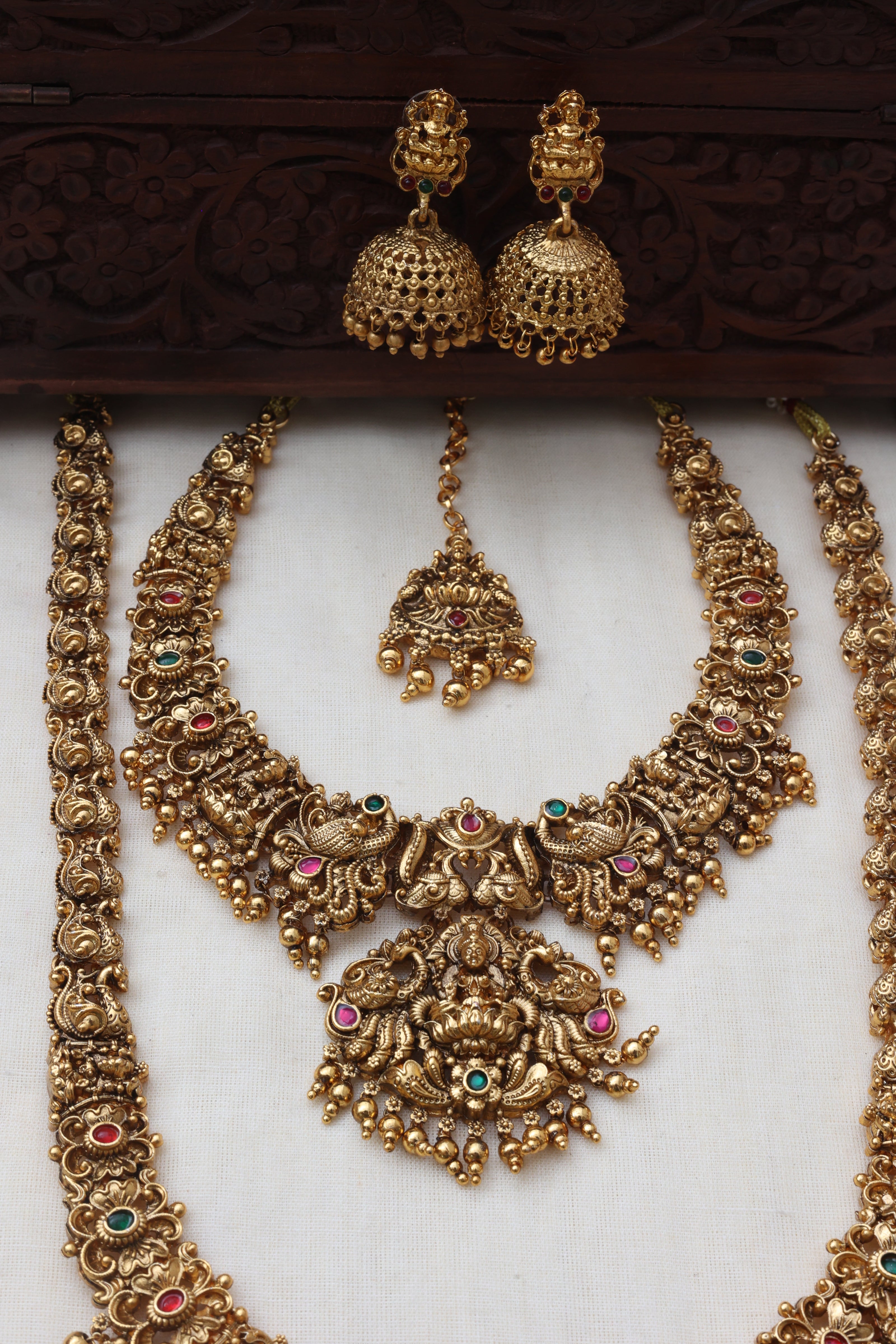 Kalpana bridalset-016