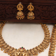 Hansika bridalset-025
