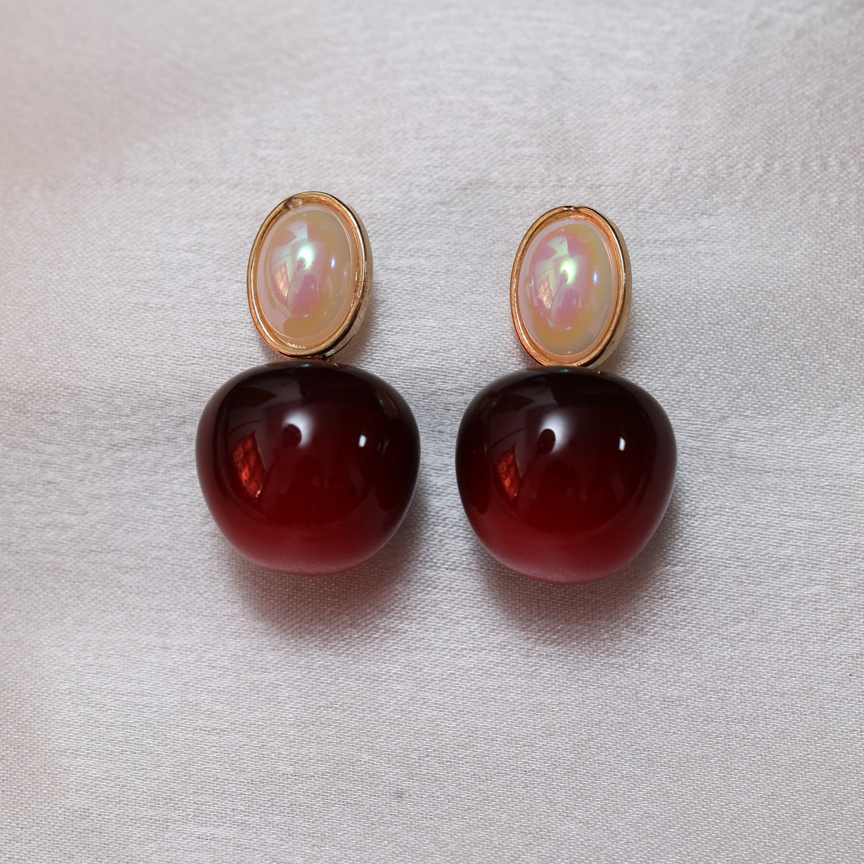 Cherry Drops - (ER 006)