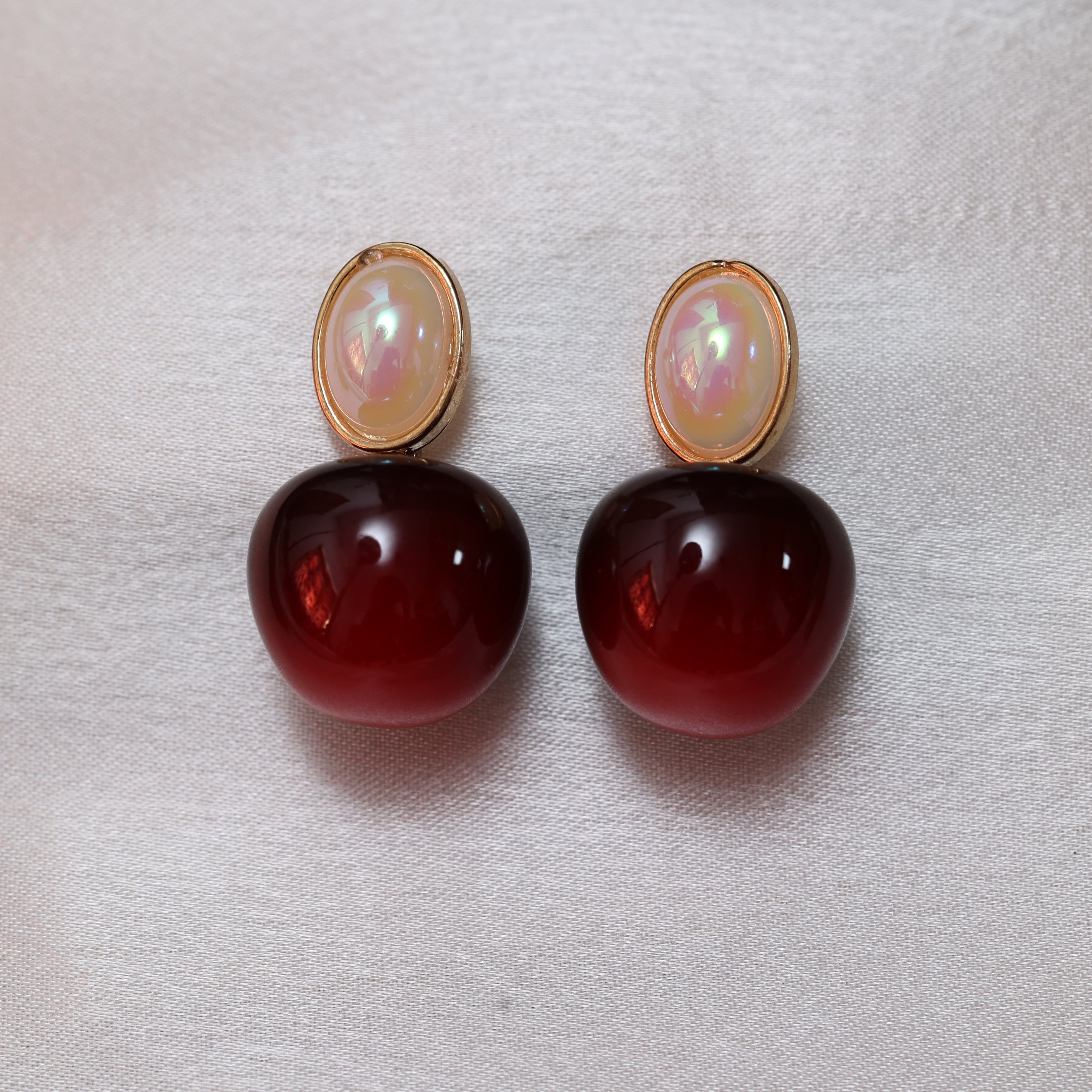 Cherry Drops - (ER 006)