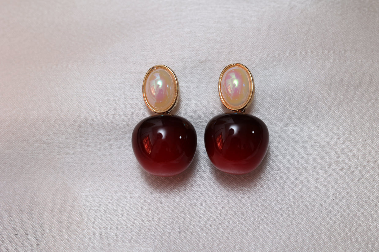 Cherry Drops - (ER 006)