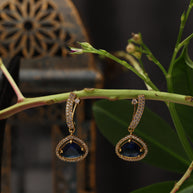 Victorian Royal Sparkle