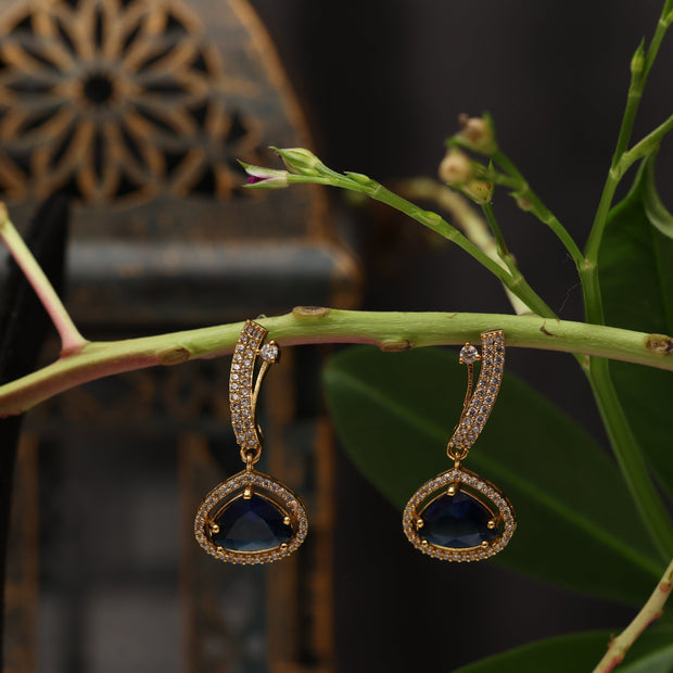 Victorian Royal Sparkle