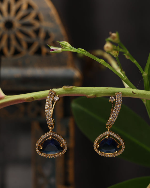 Victorian Royal Sparkle