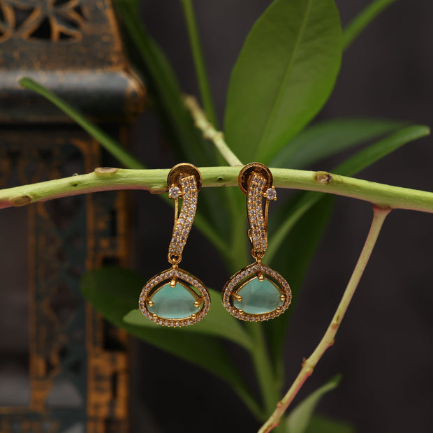 Victorian Royal Sparkle