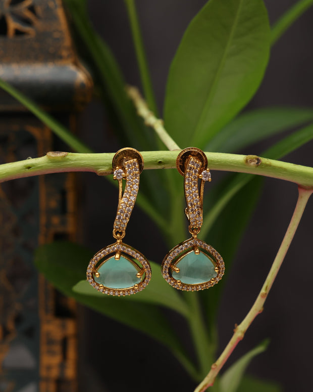 Victorian Royal Sparkle