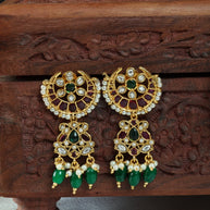 Kemp Chaandh Earrings