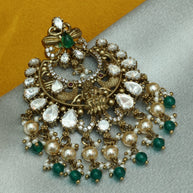 Premium Victorian Splendor Chandelier Earrings