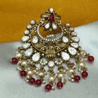 Premium Victorian Splendor Chandelier Earrings