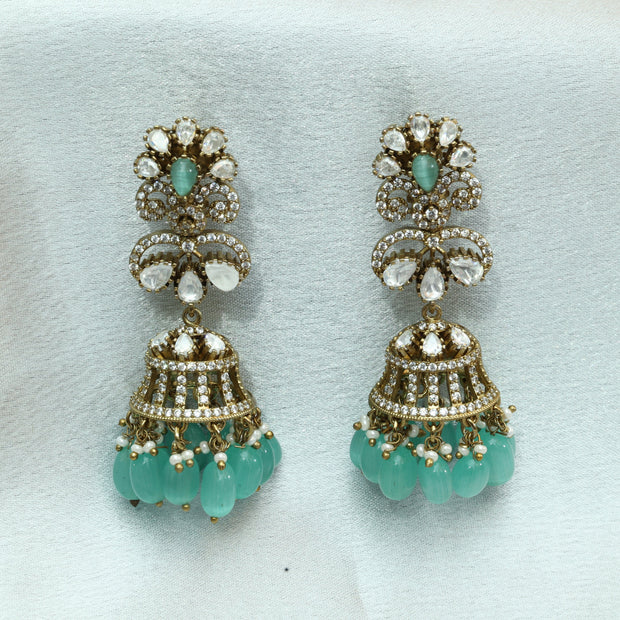 Ratna Jhilmil Jhumkas