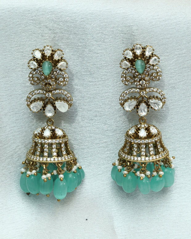 Ratna Jhilmil Jhumkas