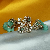 Ratna Jhilmil Jhumkas