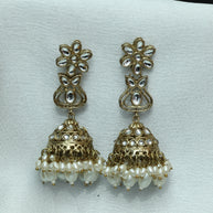 Kalash Jhumkas