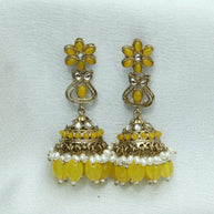Kalash Jhumkas