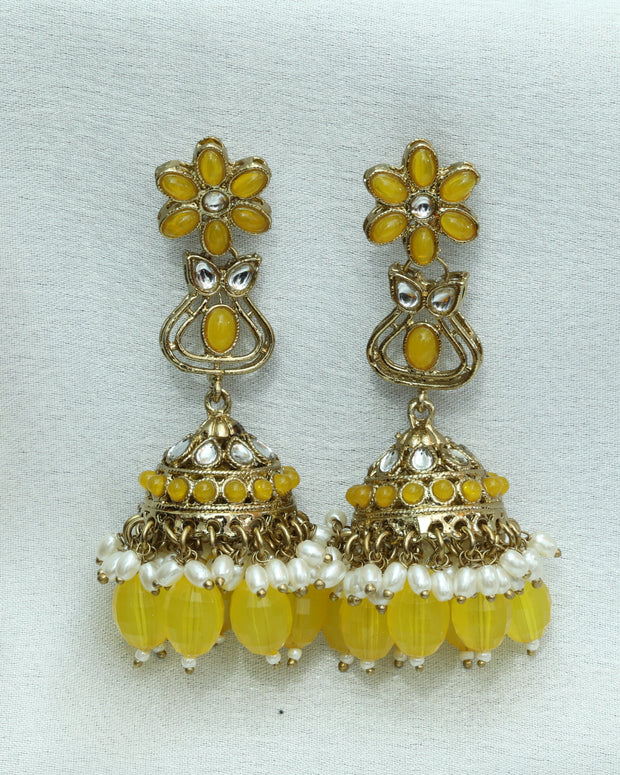 Kalash Jhumkas