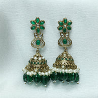 Kalash Jhumkas