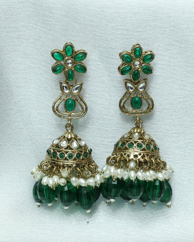 Kalash Jhumkas