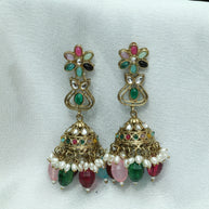 Kalash Jhumkas