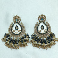 Kamalika Earrings