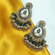 Kamalika Earrings