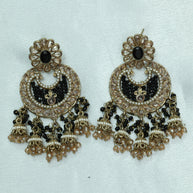 Kanak Chandrika Earrings
