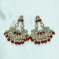 Rang Mahal Earrings