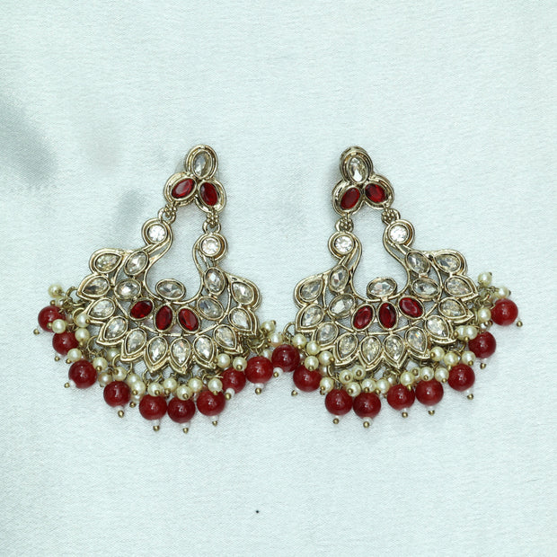 Rang Mahal Earrings
