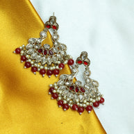 Rang Mahal Earrings