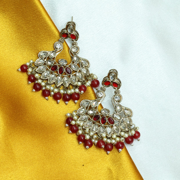 Rang Mahal Earrings