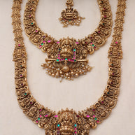 Deva bridalset