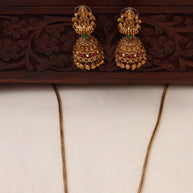 Lalitha haaram-JS 0124