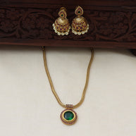 Samanta necklace set