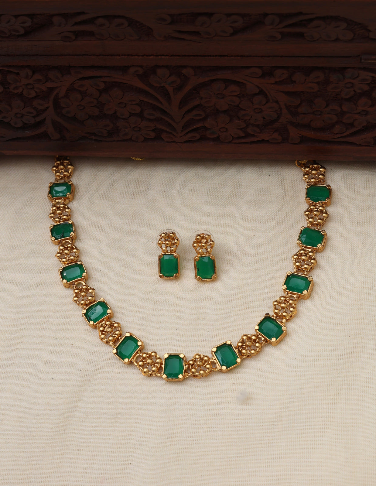 Simple choker - (JS 0231)