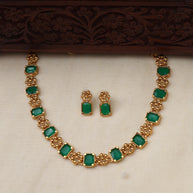 Simple choker - (JS 0231)