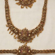 Sree devi Bridalset-(BS 021)