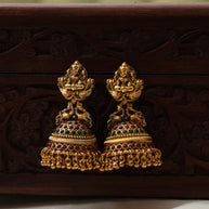 Nritya Jhumkas