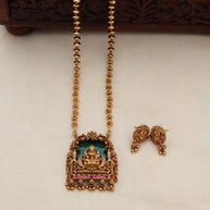 Meenakshi haaram - (JS 0247)