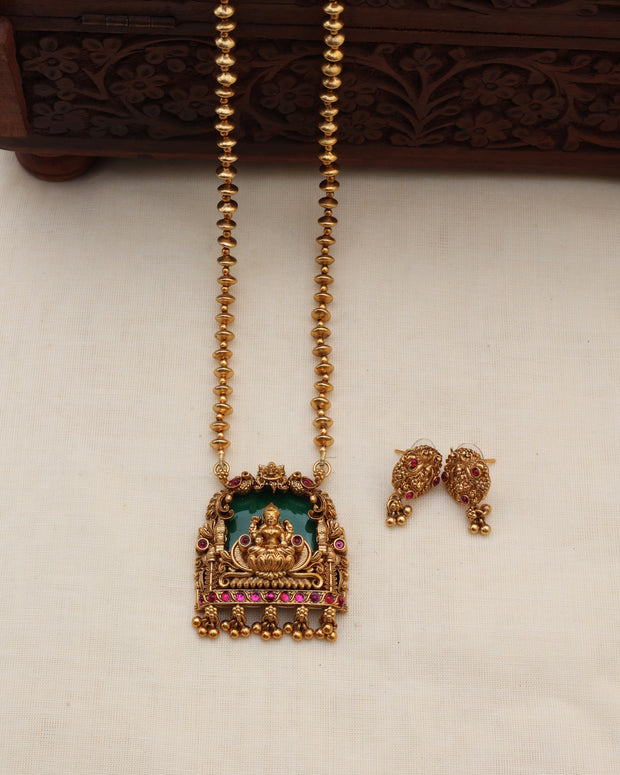 Meenakshi haaram - (JS 0247)