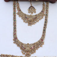 Durga Bridalset