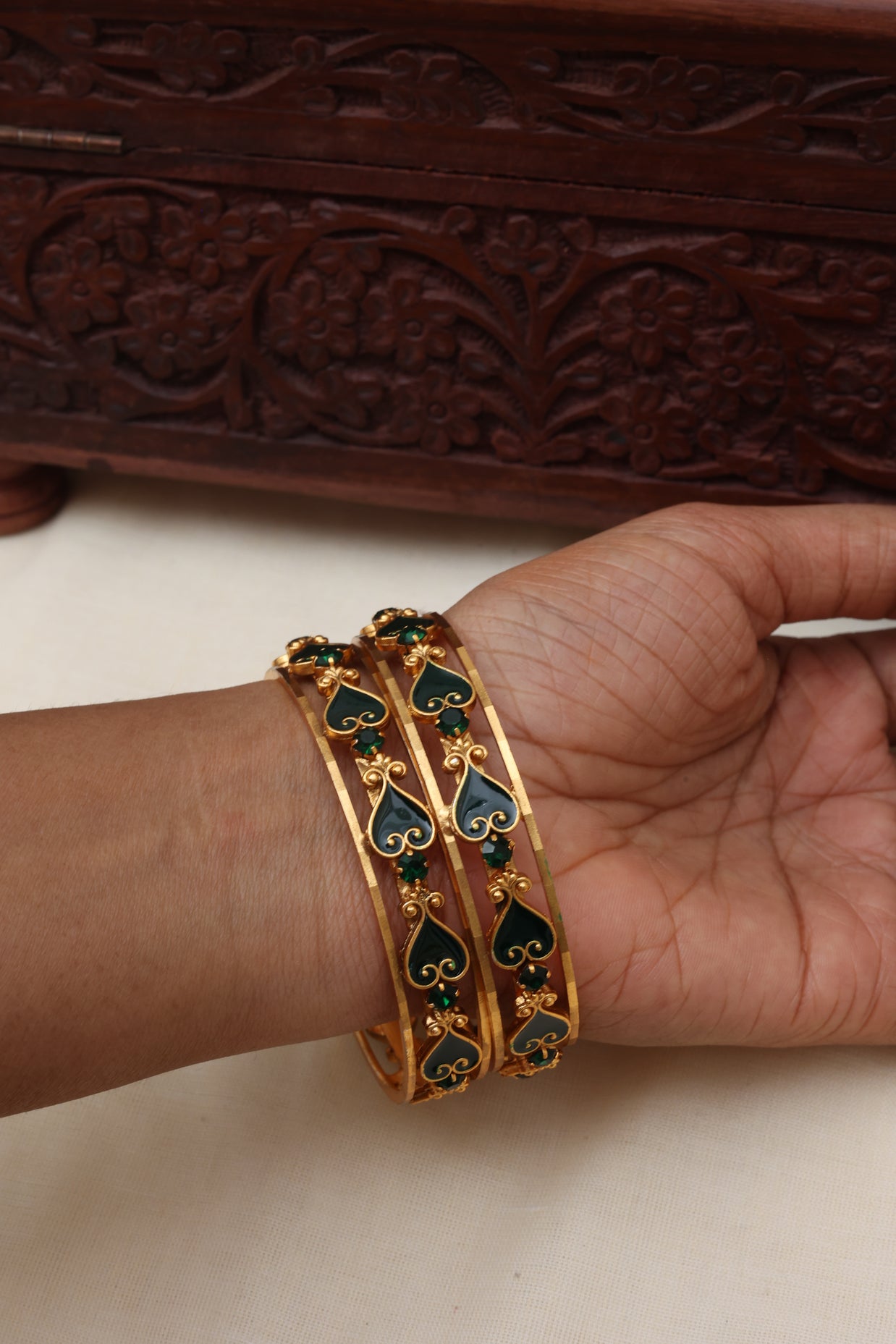 Harini Bangles