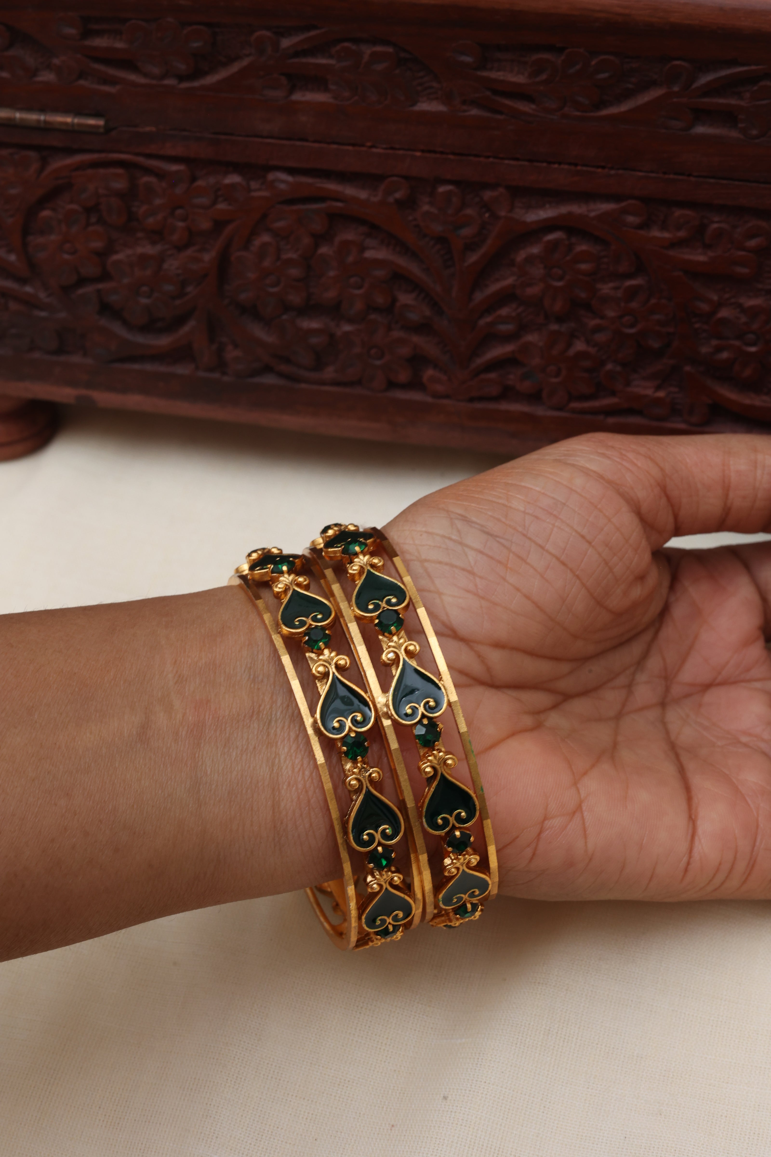 Harini Bangles