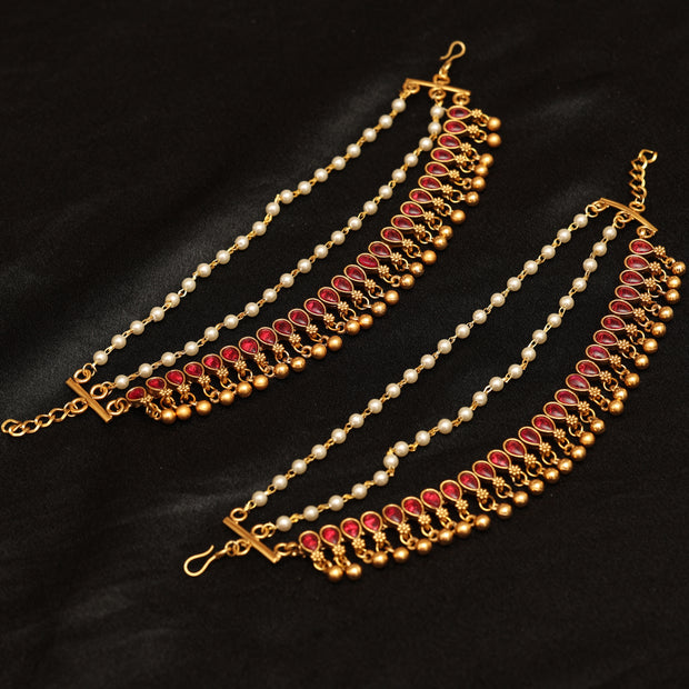 Premium Sitara Mattal