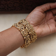 Devasena bangles