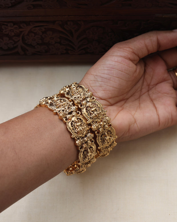 Devasena bangles